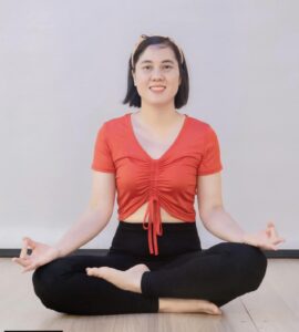 Thế nào là tập yoga đúng?